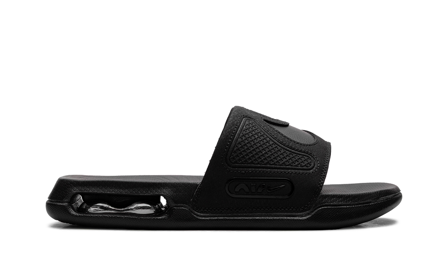 Nike Air Max Cirro Slide "Triple Black" DC1460 007