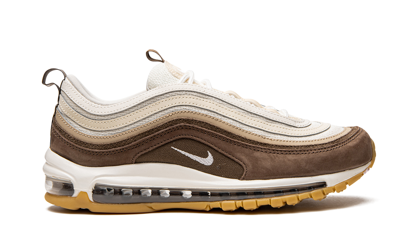 Nike Air Max 97 "Crepe" DQ8996 200