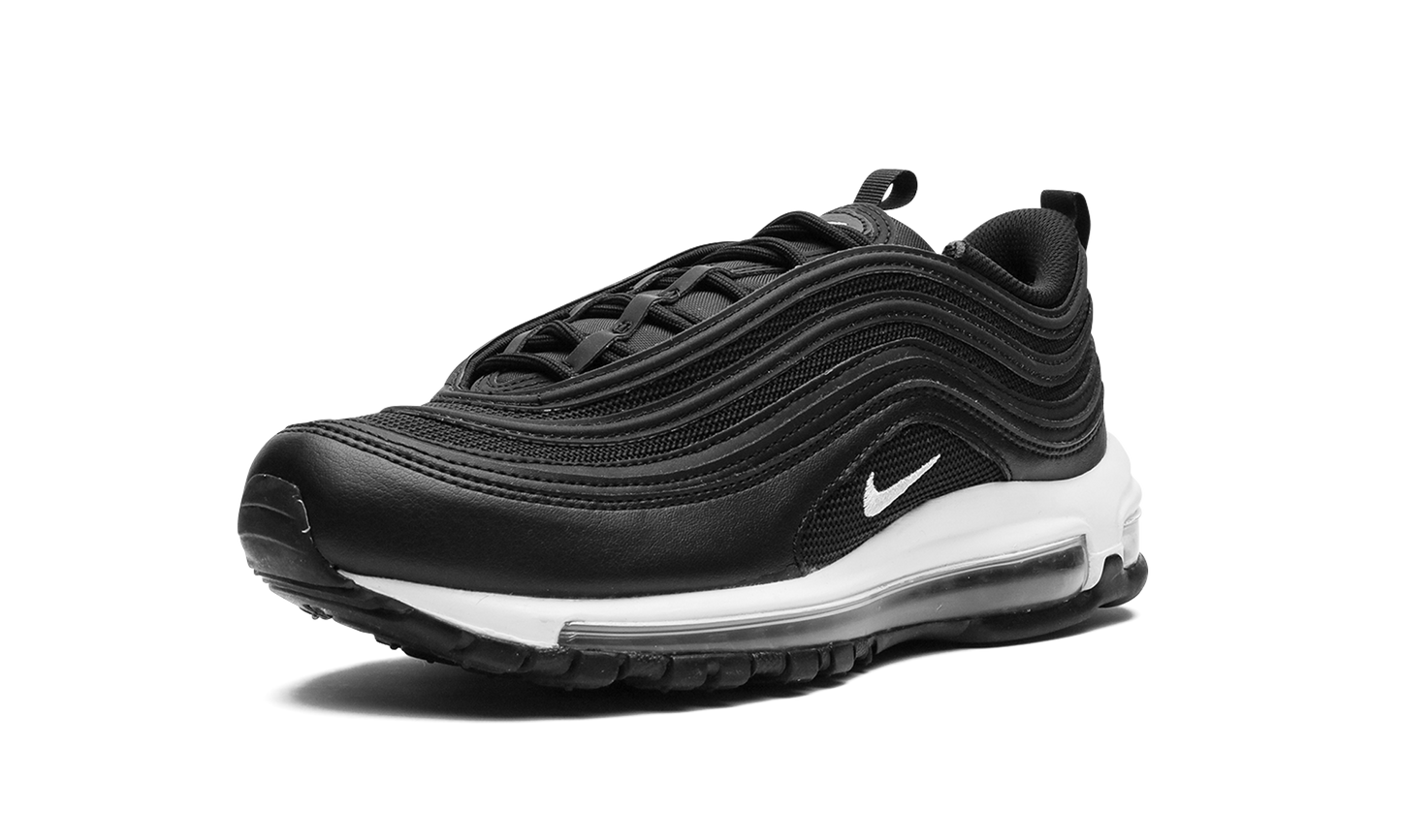 Nike AIR MAX 97 MNS WMNS "Next Nature Black" DH8016 001