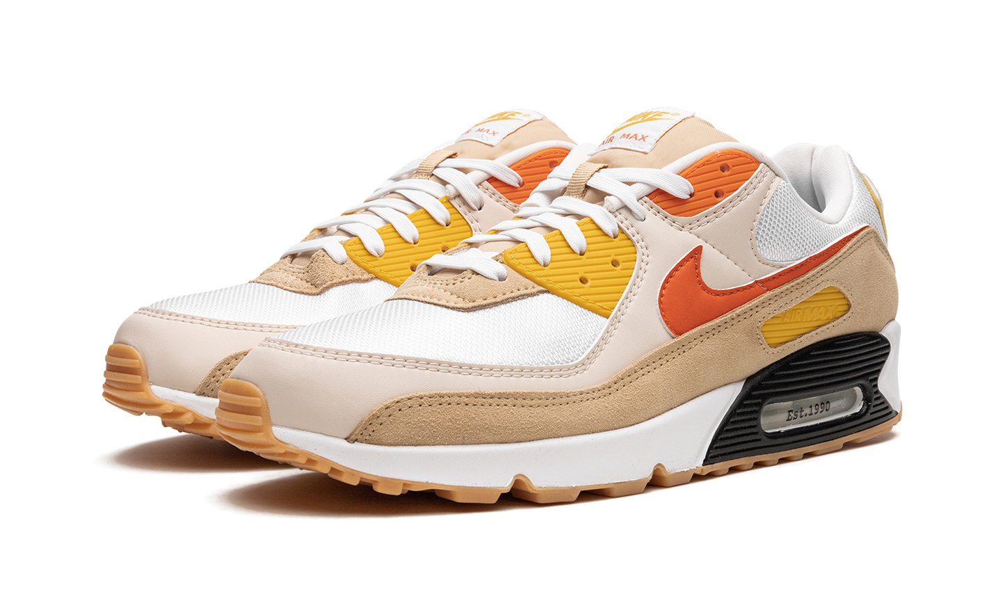 Nike Air Max 90 "Pressure" FB4315 100