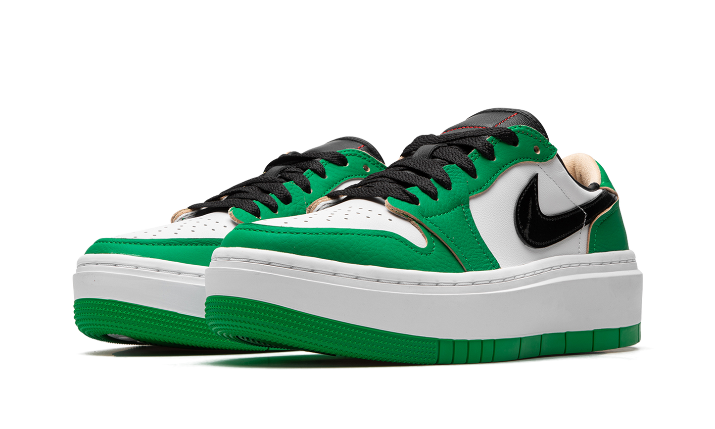AIR JORDAN 1 ELEVATE LOW SE WMNS Lucky Green DQ8394 301