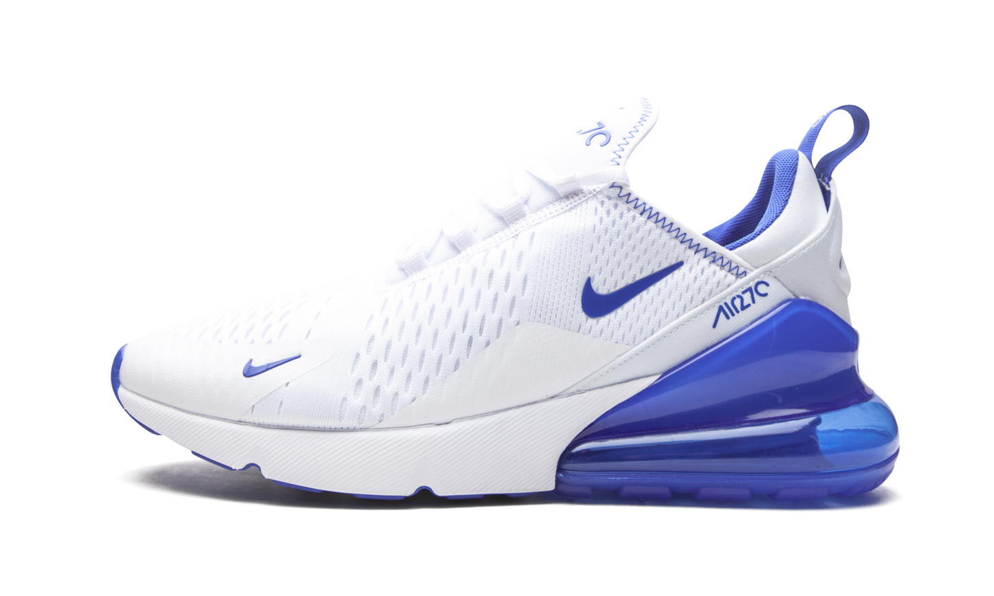 Nike Air Max 270 "Kentucky" DH0268 100