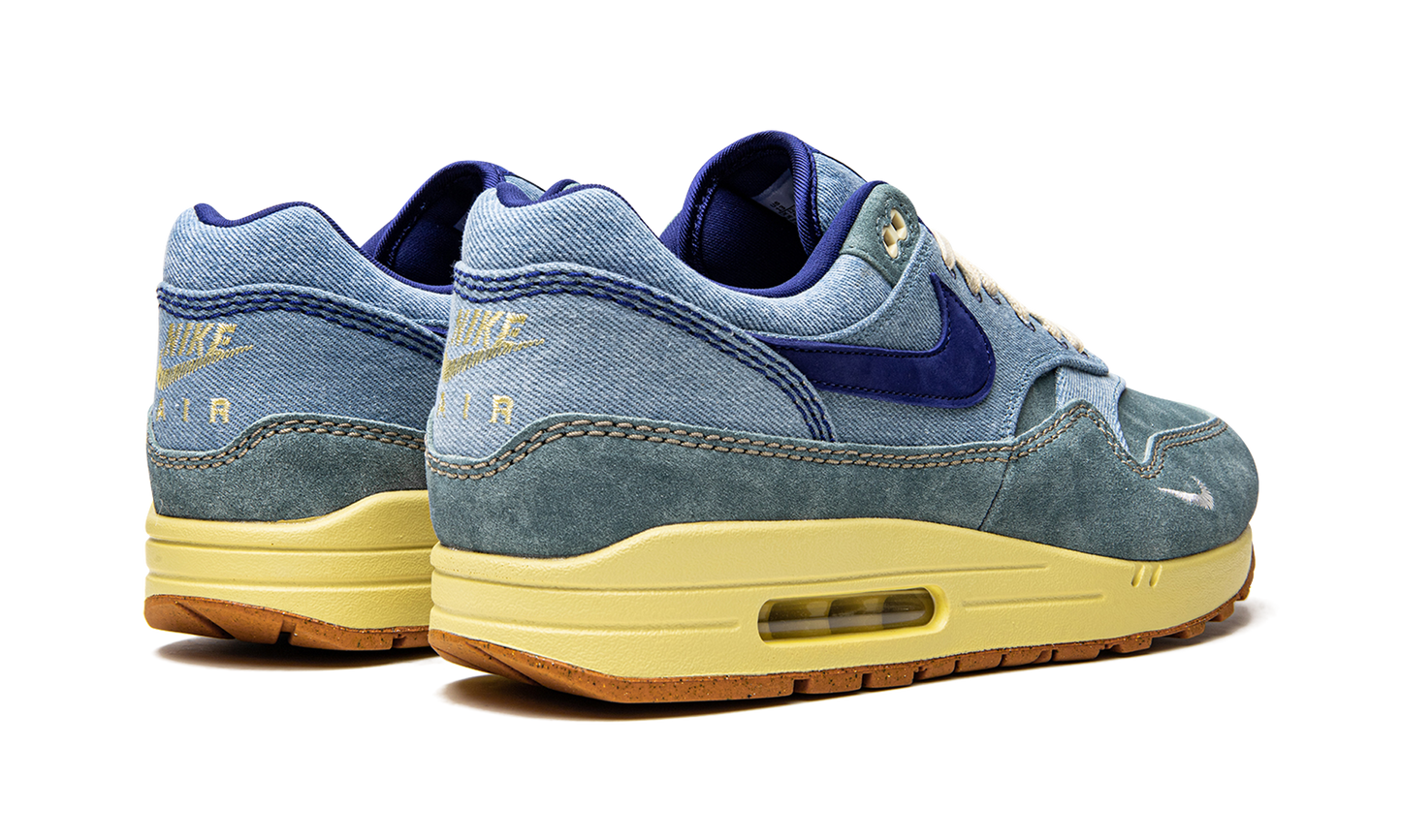 Nike Air Max 1 Premium "Dirty Denim" DV3050 300
