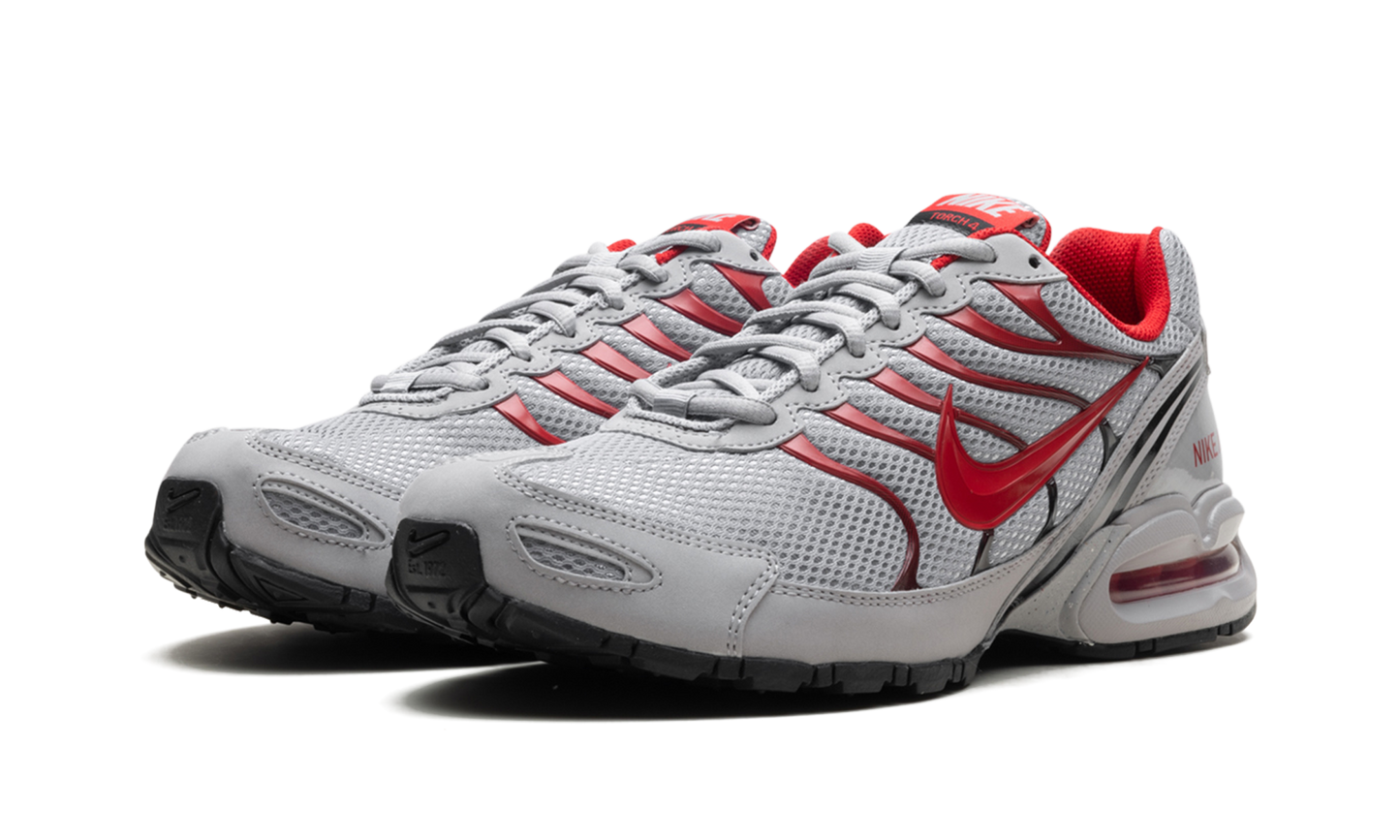 Nike Air Max Torch 4 "Atmosphere Grey University Red" CI2202 001