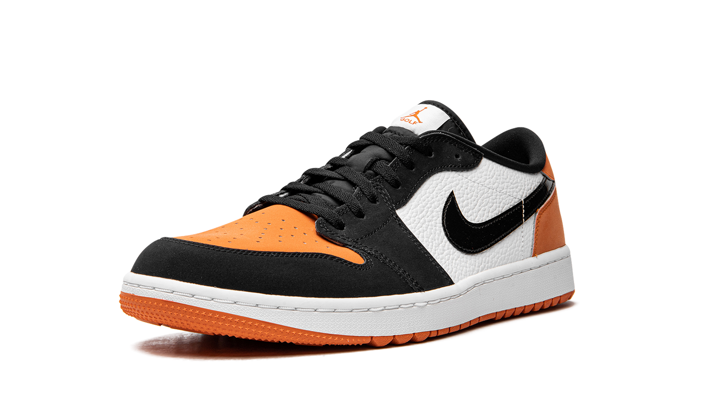 Air Jordan 1 Retro Low Golf Shattered Backboard DD9315 800