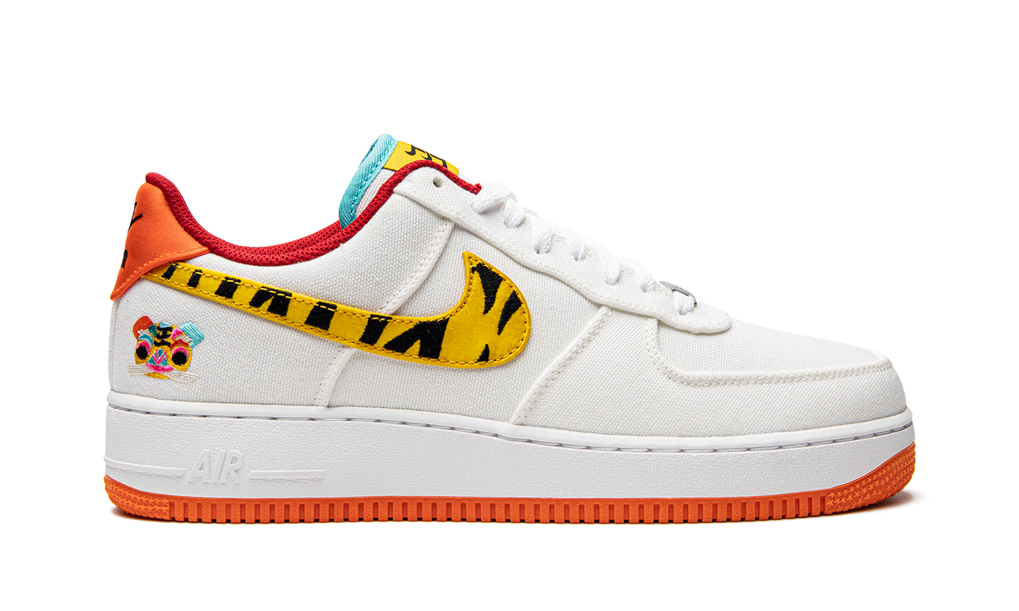 Nike Air Force 1 Low '07 LX "Year of the Tiger" DR0147 171