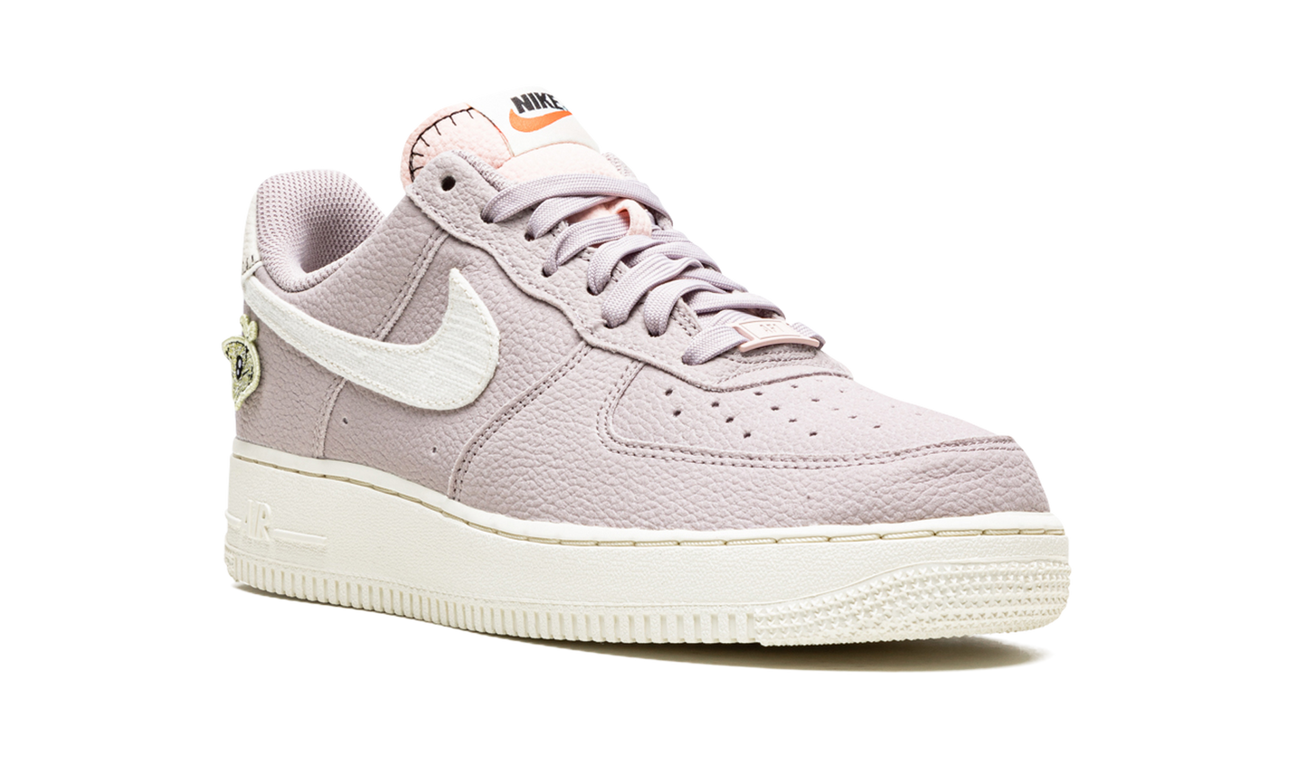 Nike AIR FORCE 1 LO SE MNS WMNS Next Nature - Amethyst Ash DJ6378 500