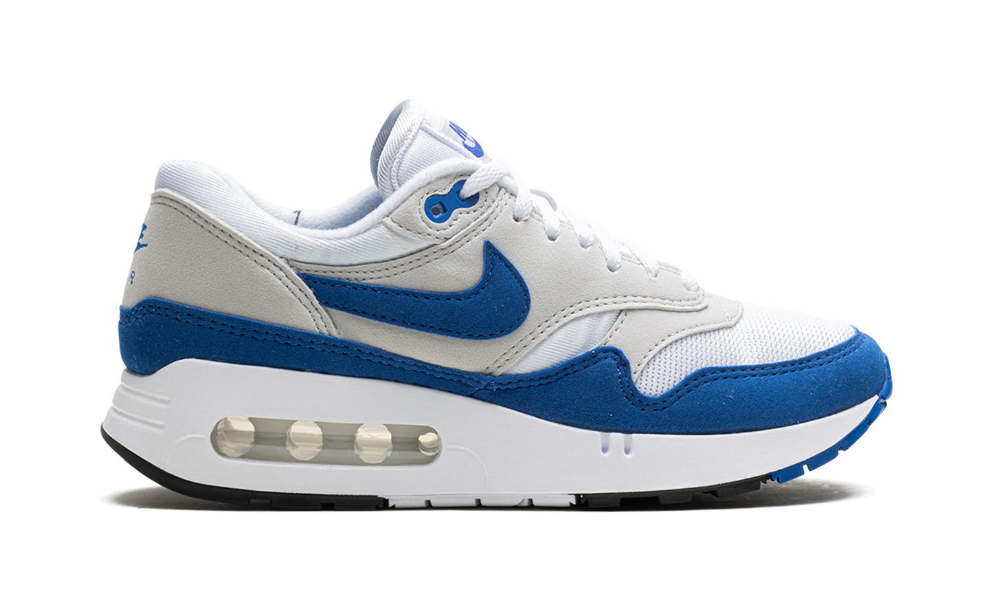 Nike AIR MAX 1 '86 WMNS "Royal" DO9844 101