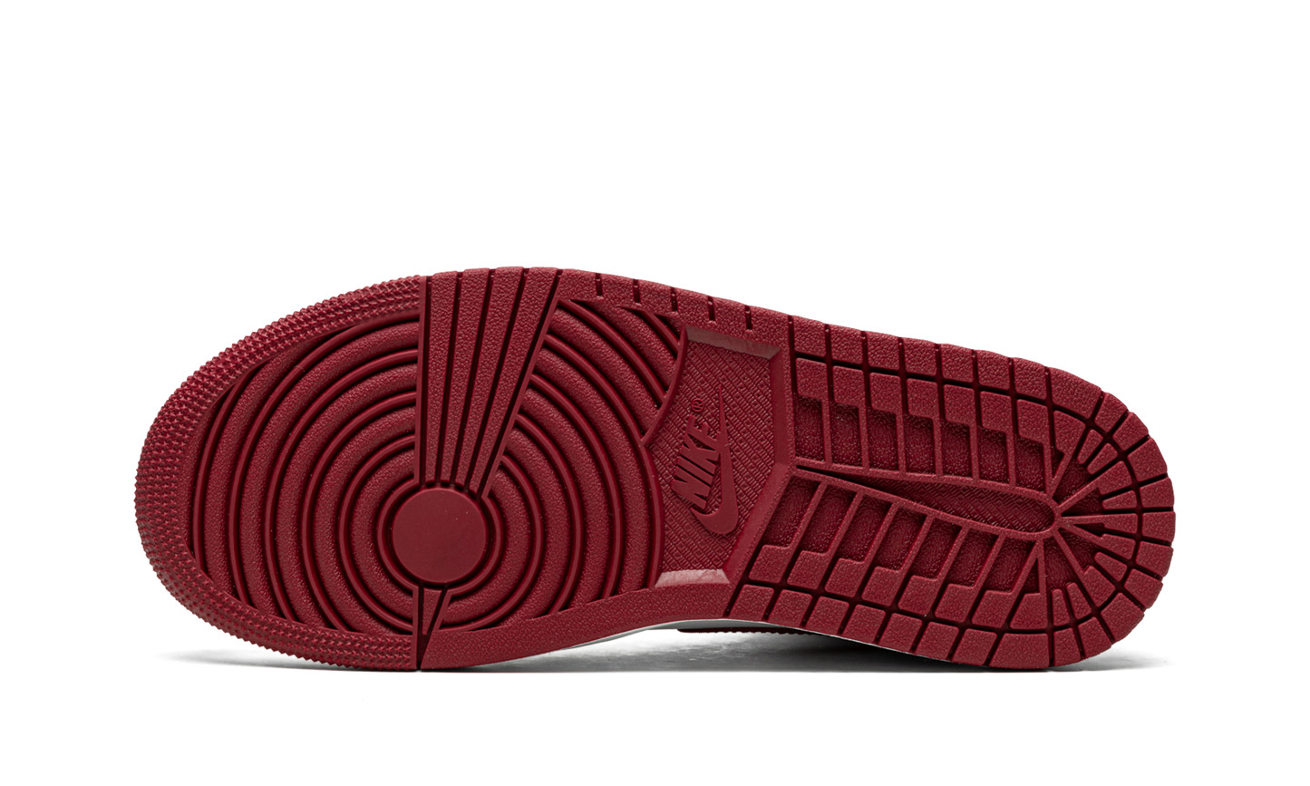 AIR JORDAN 1 MID WMNS Reverse Chicago BQ6472 161