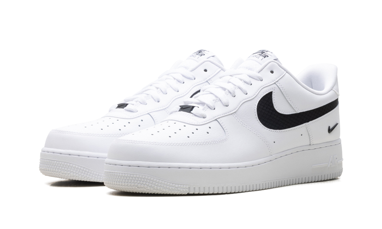 Nike Air Force 1 Low "Nylon Swoosh" IH4452 100