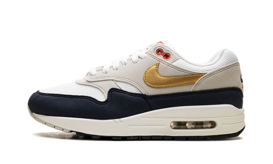 Nike Air Max 1 "White" HM9604 400