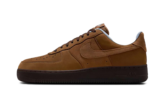 Nike Air Force 1 Low "Light British Tan" IB4617 222