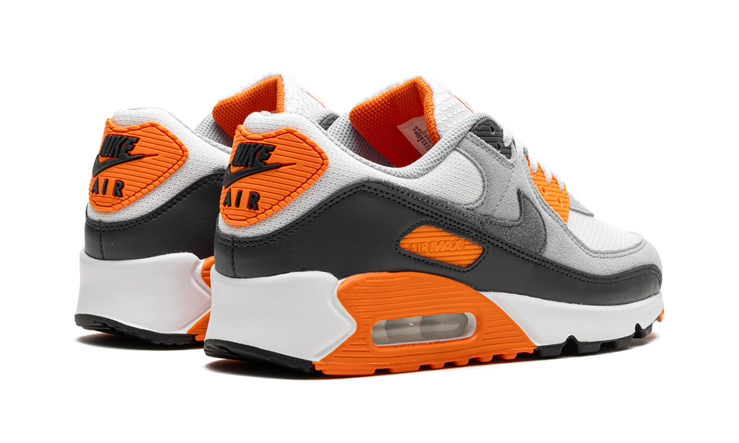 Nike Air Max 90 "Safety Orange" DM0029 108