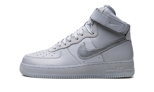 Nike Air Force 1 High "Grey Volt" DZ5428 001