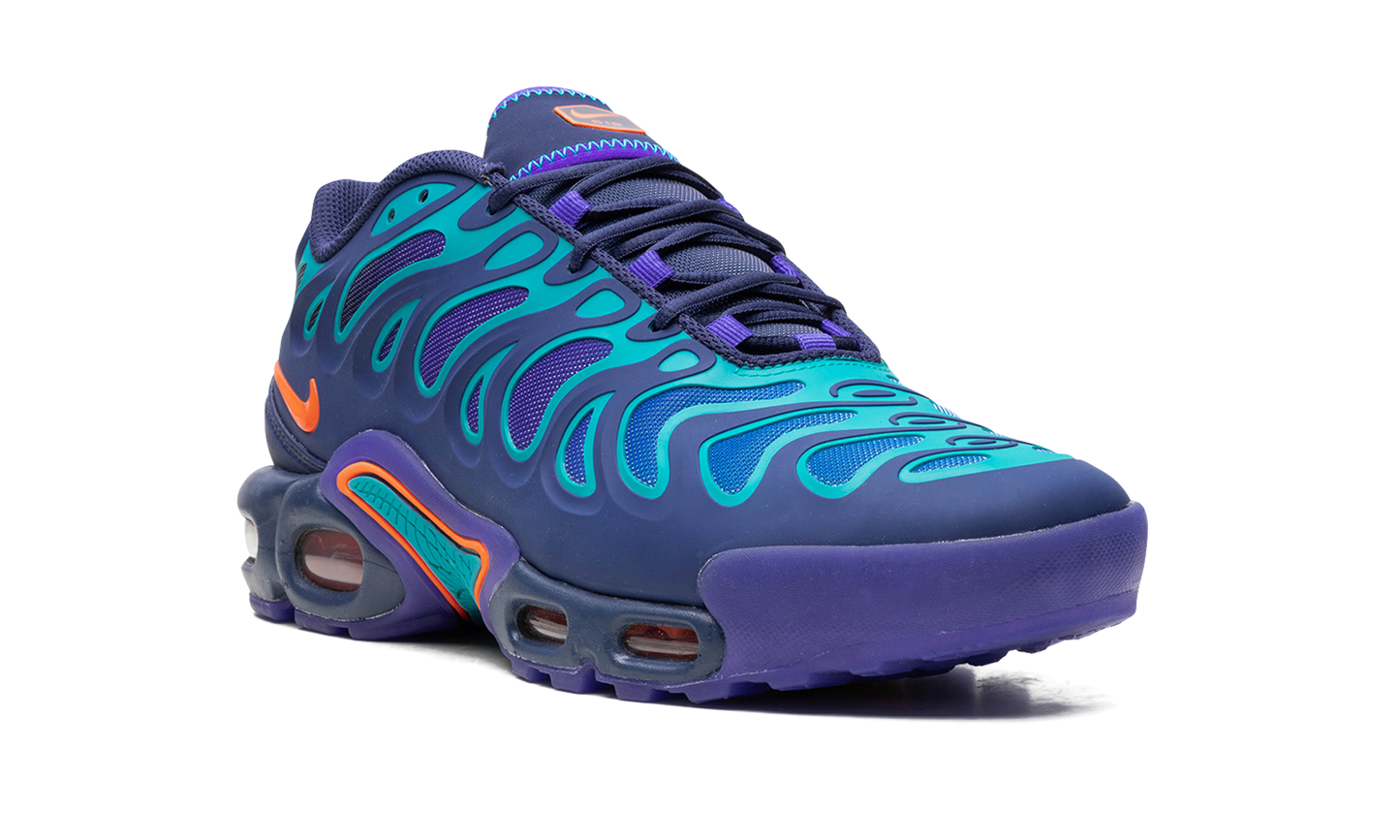 Nike Air Max Plus Drift "Midnight" FD4290 400