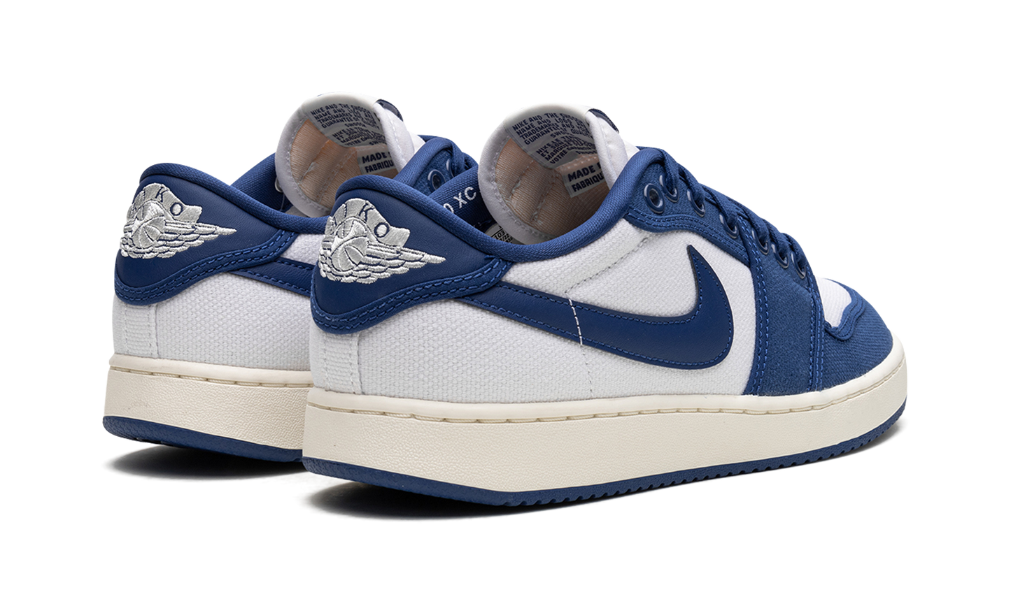 Air Jordan 1 KO Low Kentucky DX4981 103