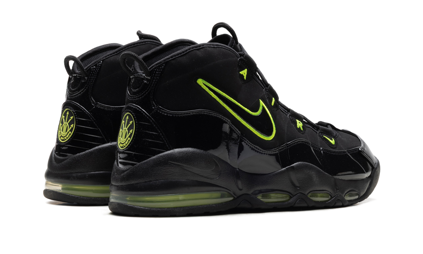 Nike Air Max Uptempo "Black Volt" CK0892 001