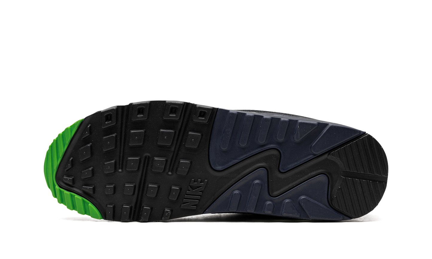 Nike Air Max 90 "Scream Green" DN4155 001