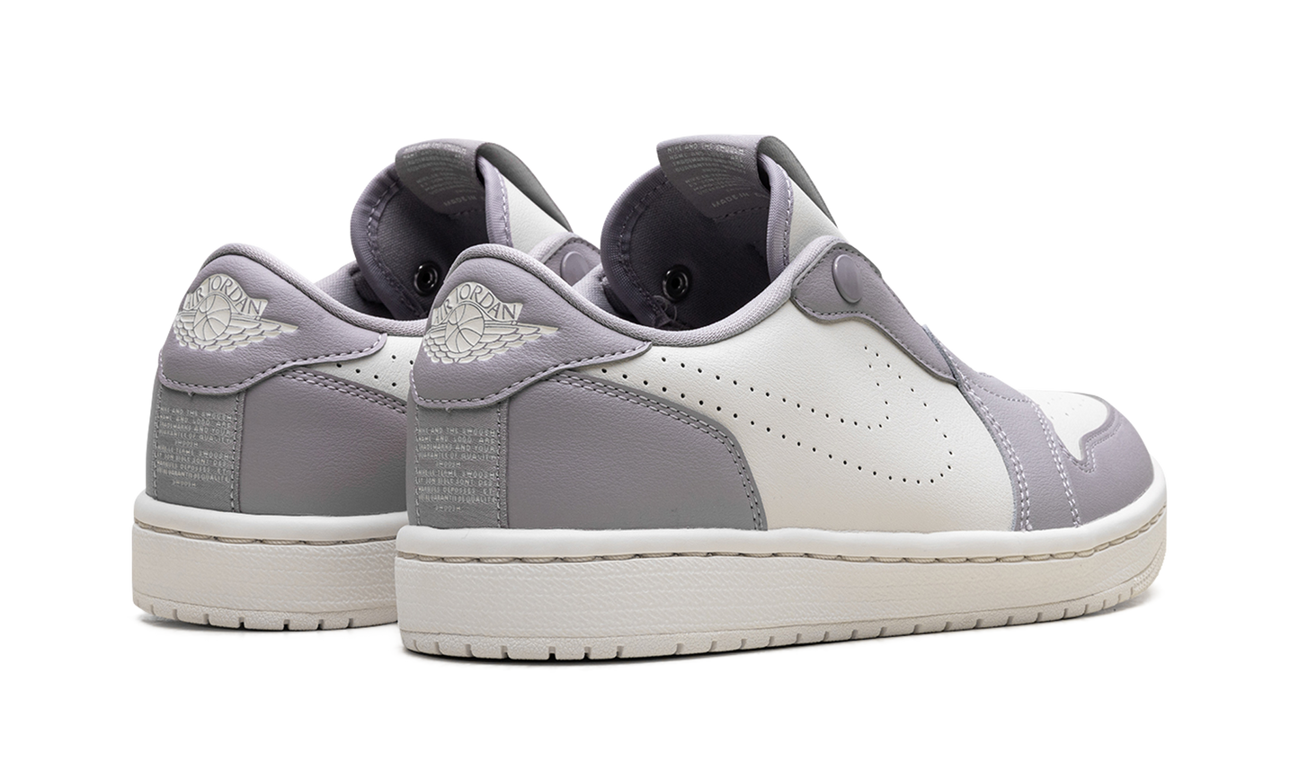 Air Jordan 1 Retro Low WMNS ATMOSPHERE GREY AV3918-005