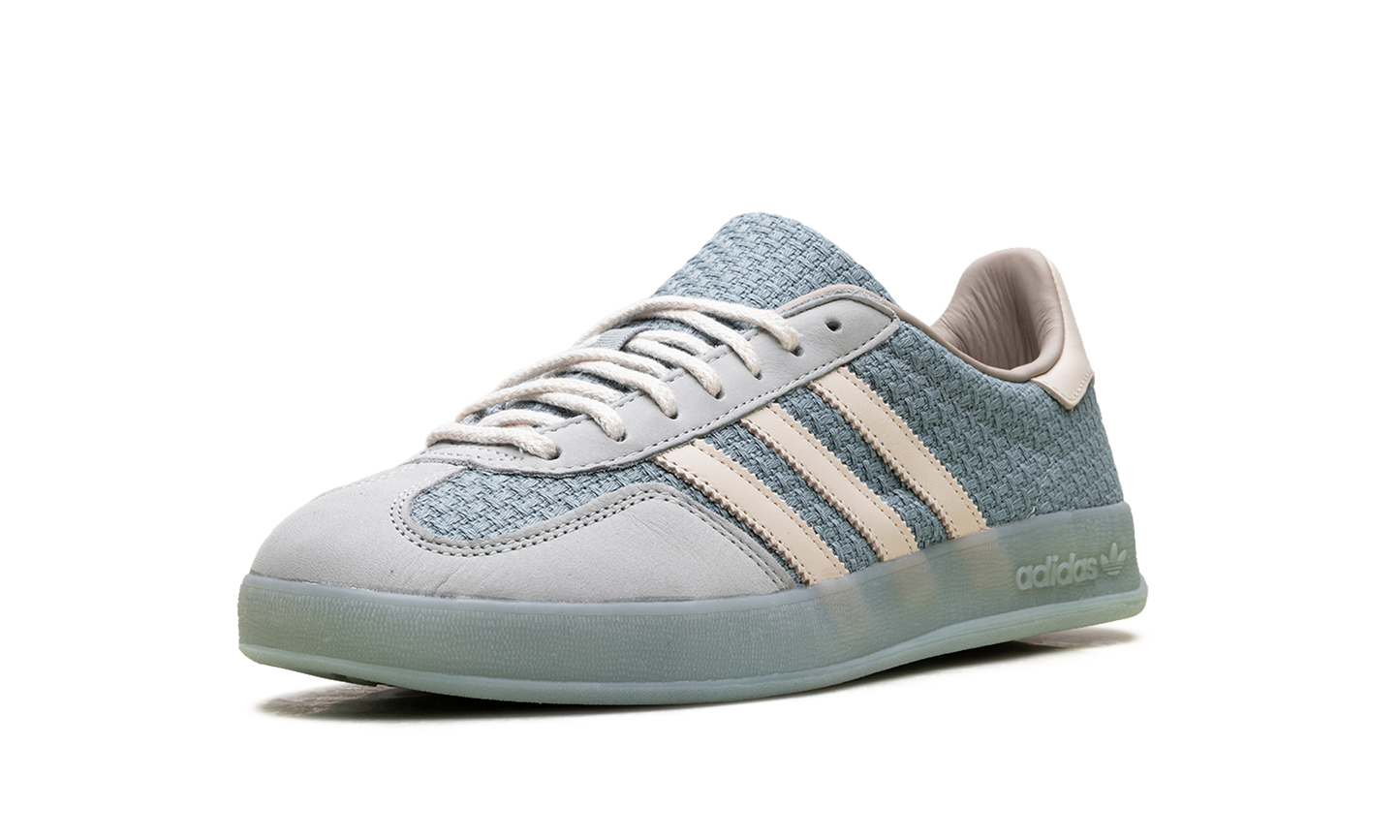 Adidas Gazelle Indoor "Blue" JR8852