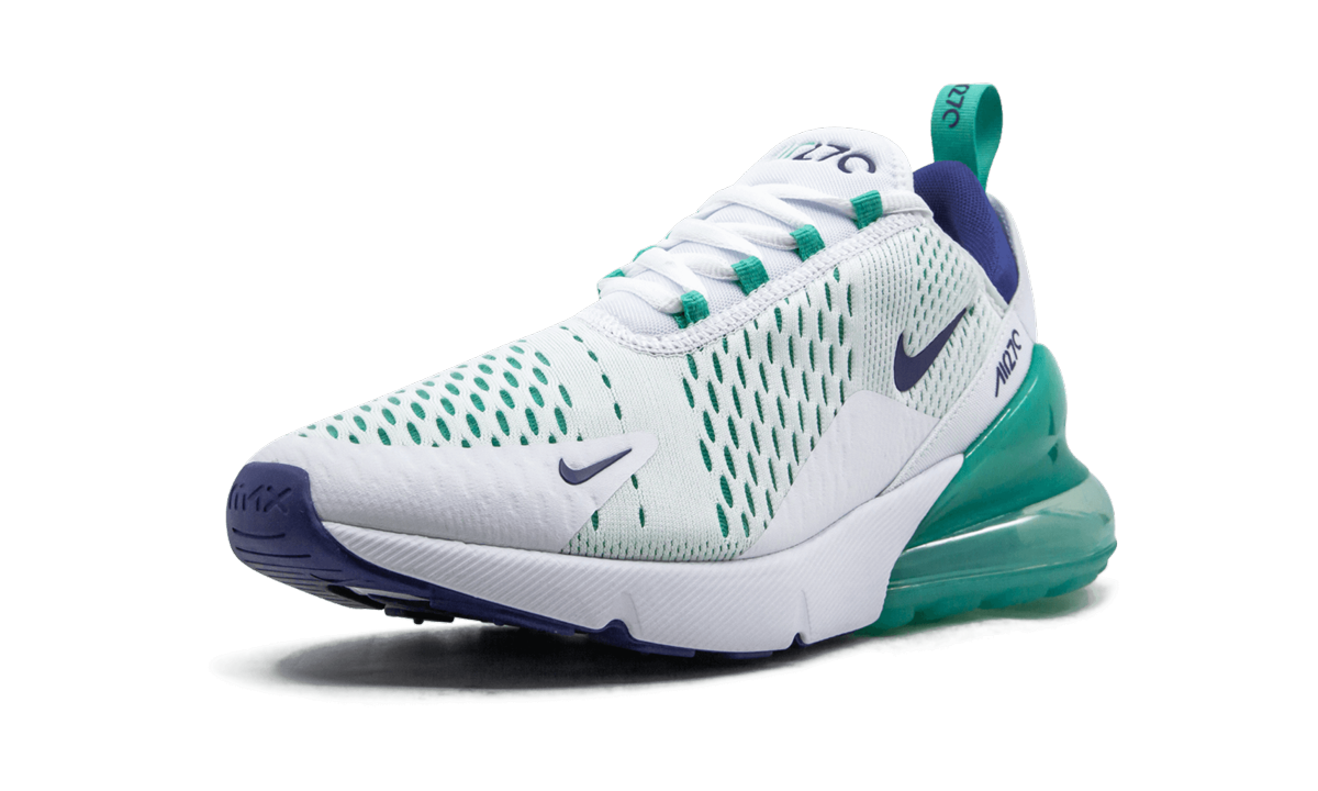 Nike Air Max 270 "HYPER JADE" CI2451 100