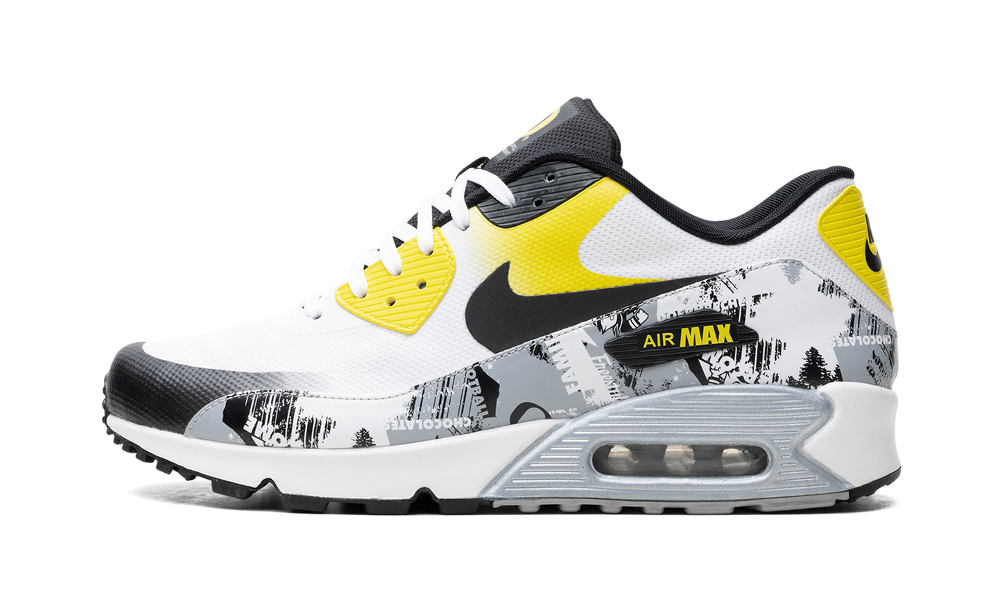 Nike Air Max 90 Premium DB "Oregon"