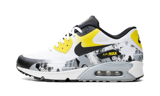 Nike Air Max 90 Premium DB "Oregon"