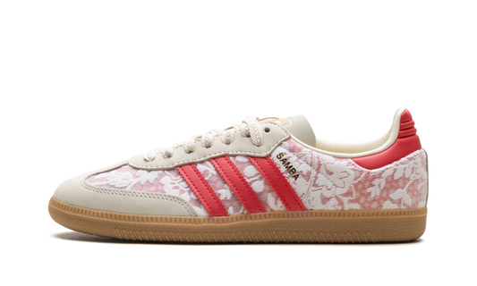 Adidas Samba WMNS "Liberty London - Kazusa" JR8841