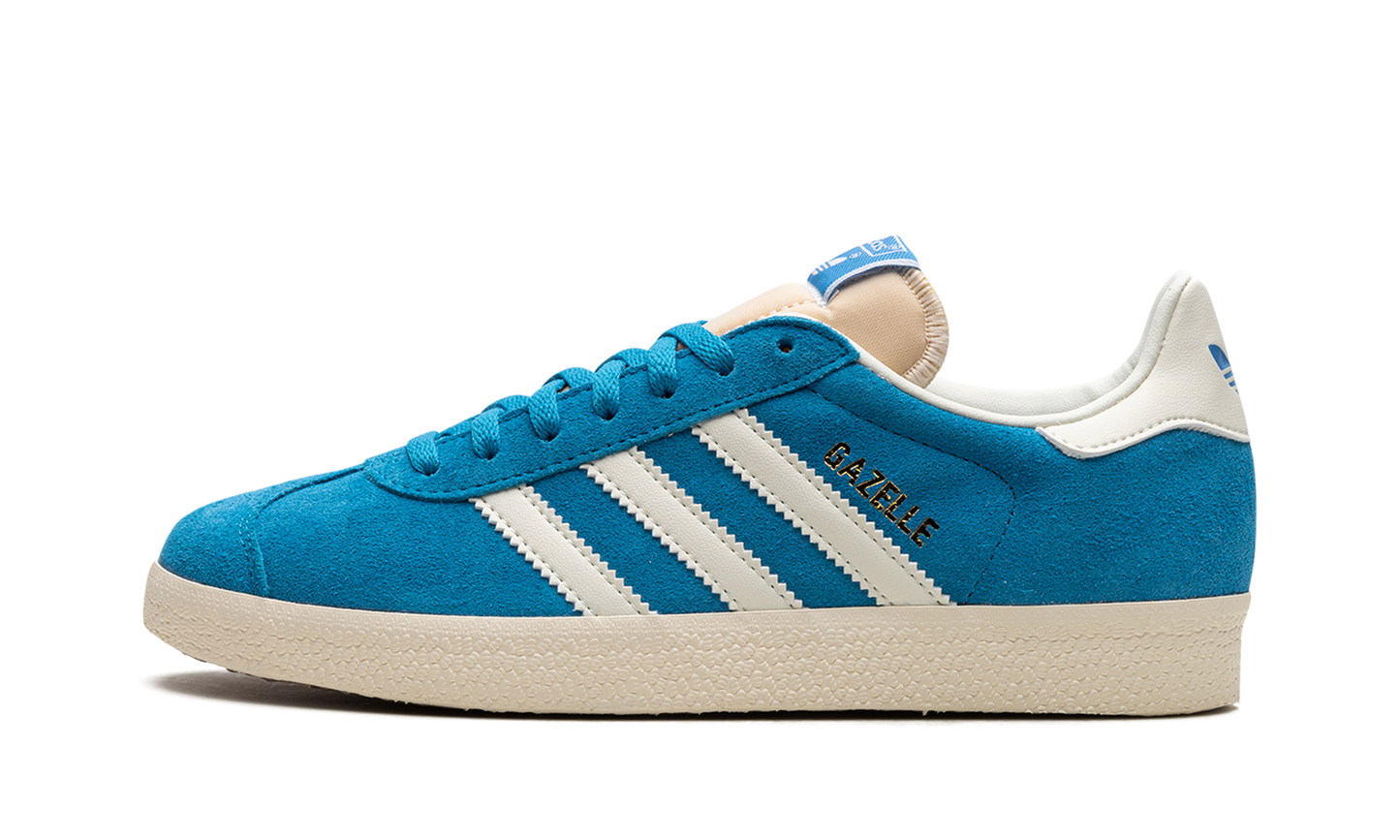 Adidas Gazelle "Bold Aqua" GY7337