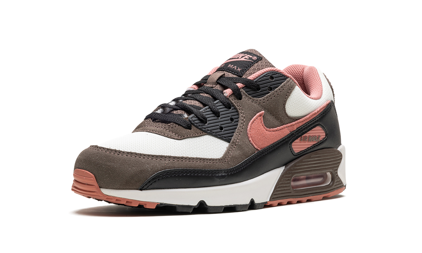 Nike Air Max 90 "Ironstone Red Stardust" DM0029 105