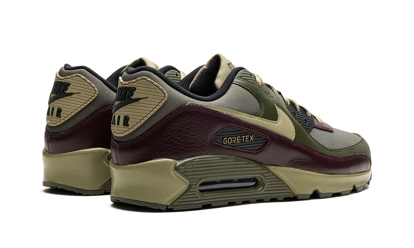 Nike Air Max 90 Gore-Tex "Medium Olive" FD5810 200
