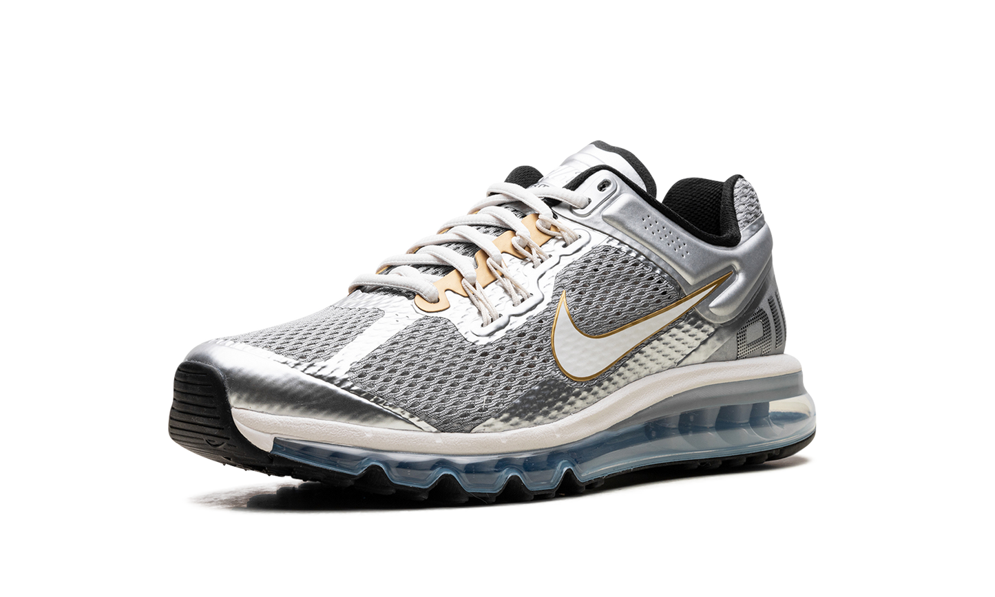 Nike Air Max 2013 "Metallic" HJ7901 095