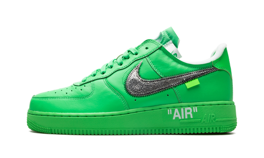 Nike Air Force 1 Low "Off-White - Brooklyn" DX1419 300