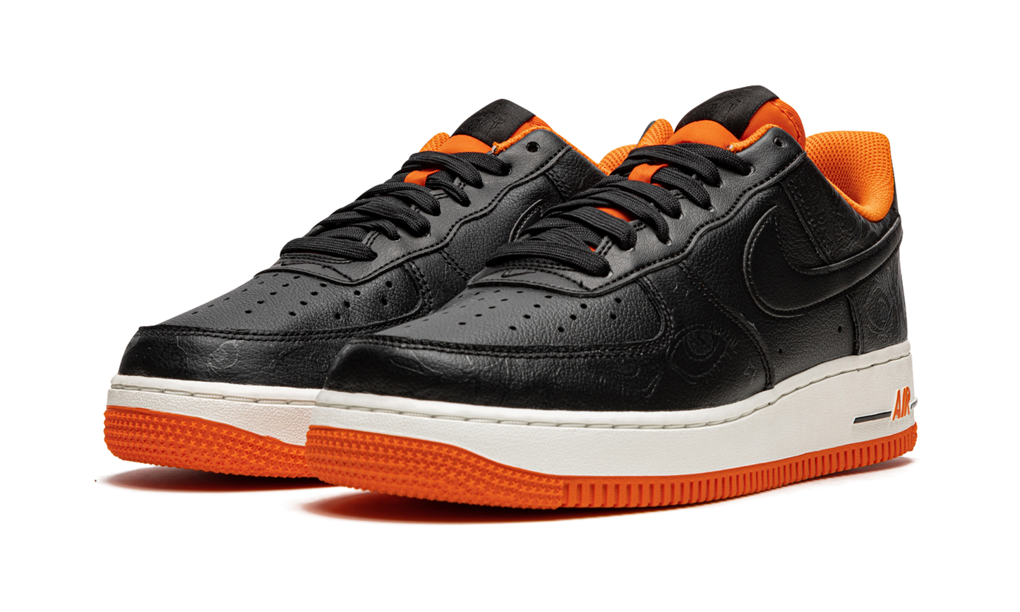 Nike Air Force 1 '07 Prm "Halloween" DC8891 001