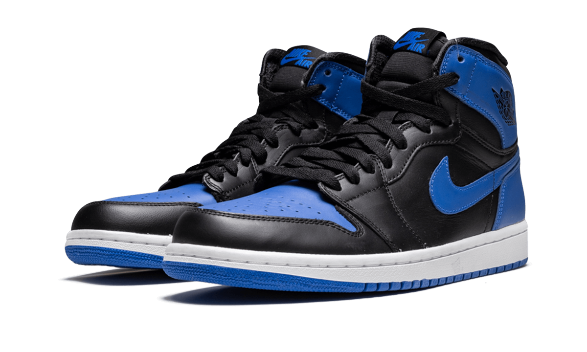 Air Jordan 1 Retro High OG Royal 2013 555088 085