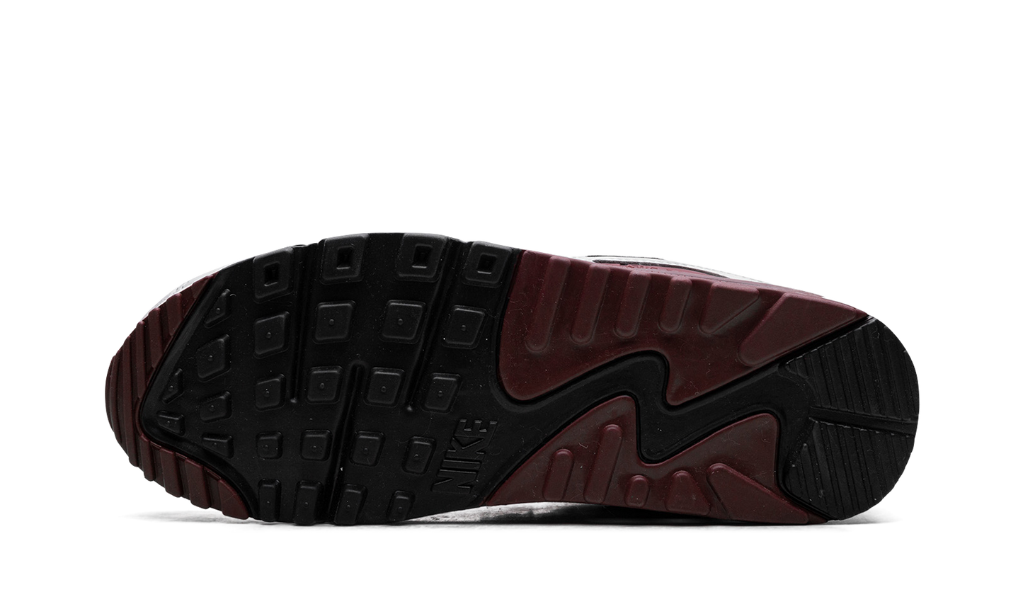Nike Air Max 90 "Dark Team Red'" FN6958 101