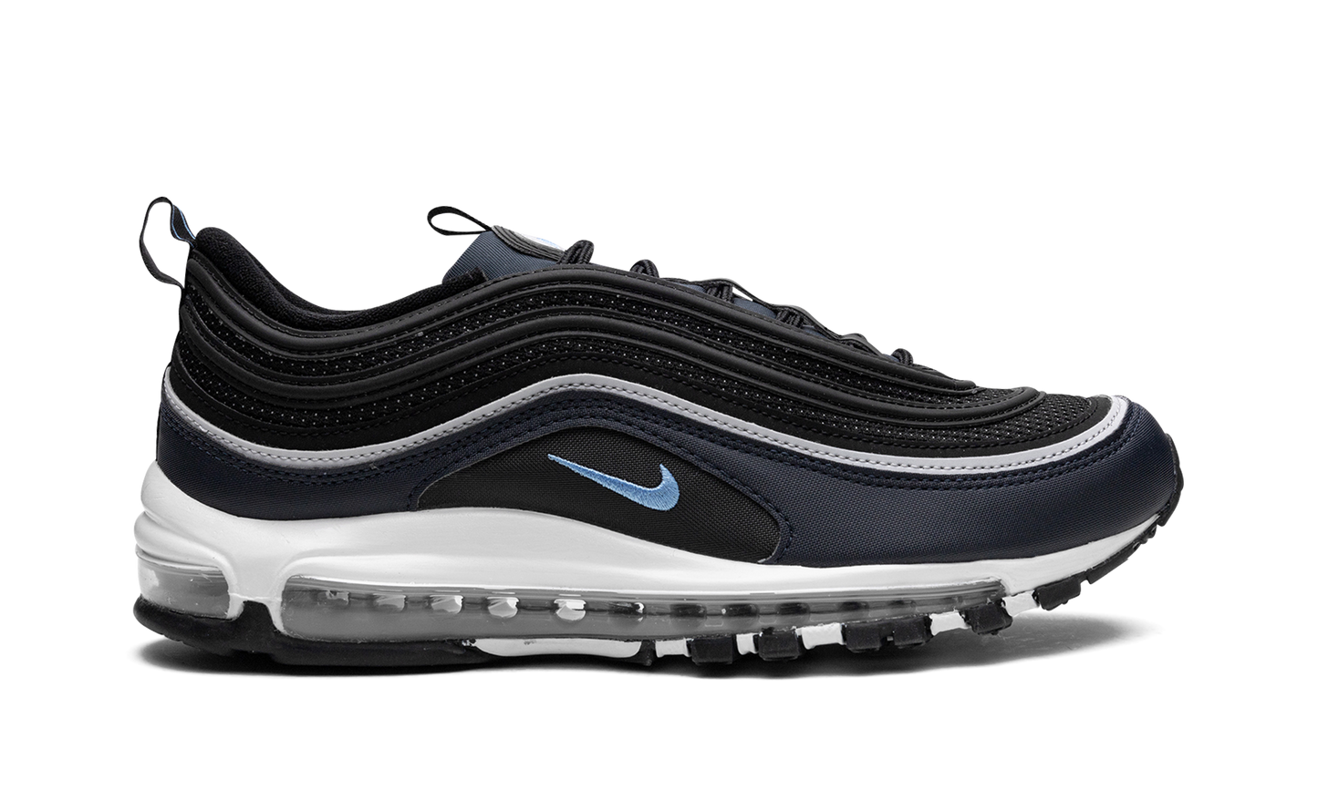 Nike Air Max 97 "Dark Obsidian" DQ3955 001