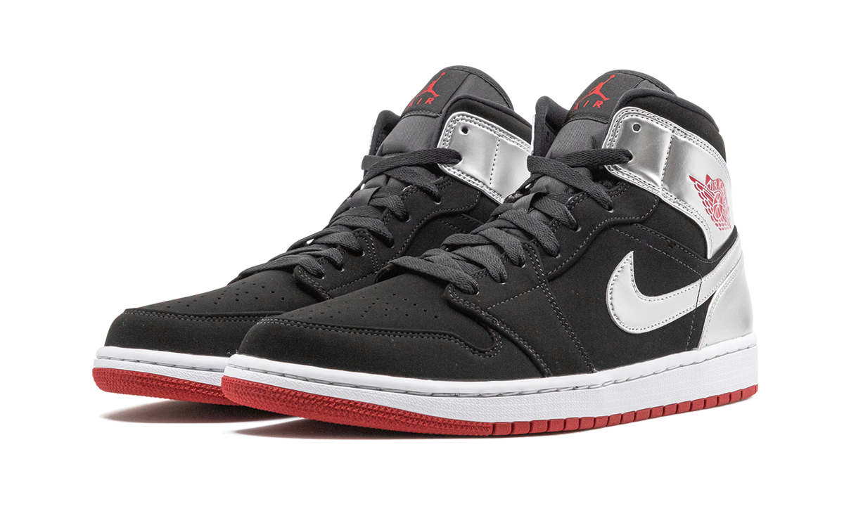Air Jordan 1 Mid Johnny Kilroy 554724 057