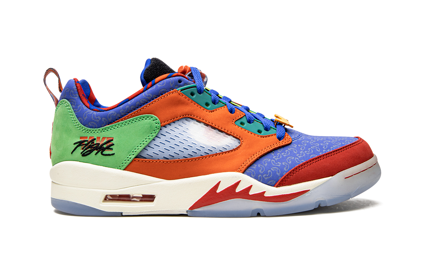 Air Jordan 5 Low Doernbecher DR6287 486