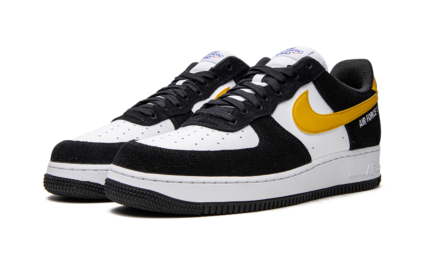 Nike Air Force 1 07 Lv8 "Athletic Club" DH7568 002