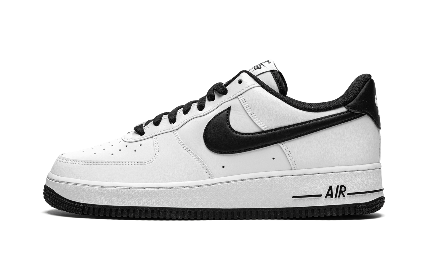 Nike Air Force 1 '07 "White / Black" DH7561 102