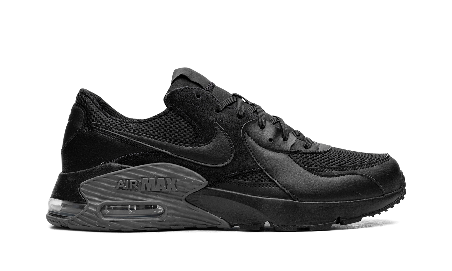 Nike Air Max Excee "Black Dark Grey" CD4165 003