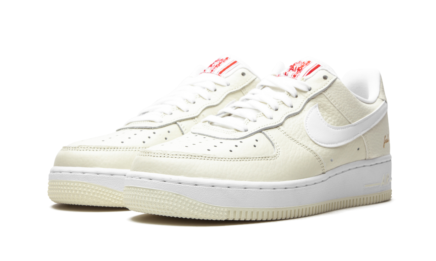 Nike Air Force 1 Low "Popcorn" CW2919 100