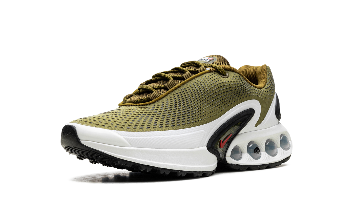 Nike Air Max Dn "Olive Flak" DV3337 300