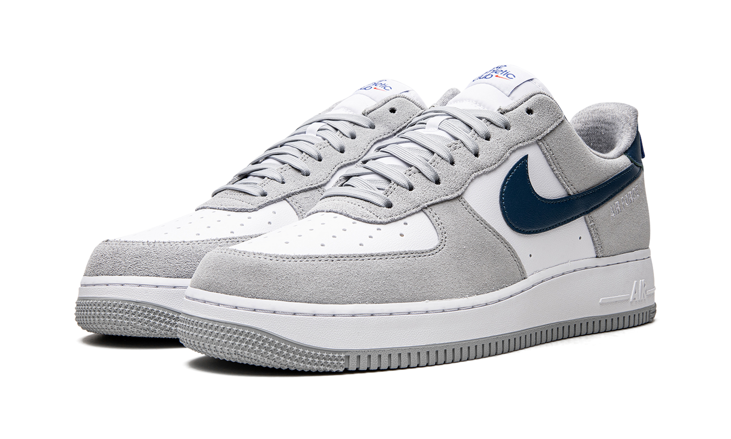 Nike Air Force 1 Low "Athletic Club Marina Blue" DH7568 001