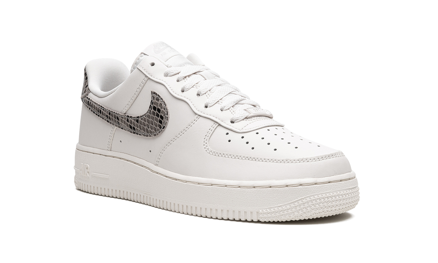 Nike AIR FORCE 1 LO '07 WMNS Phantom / Snakeskin DD8959 002