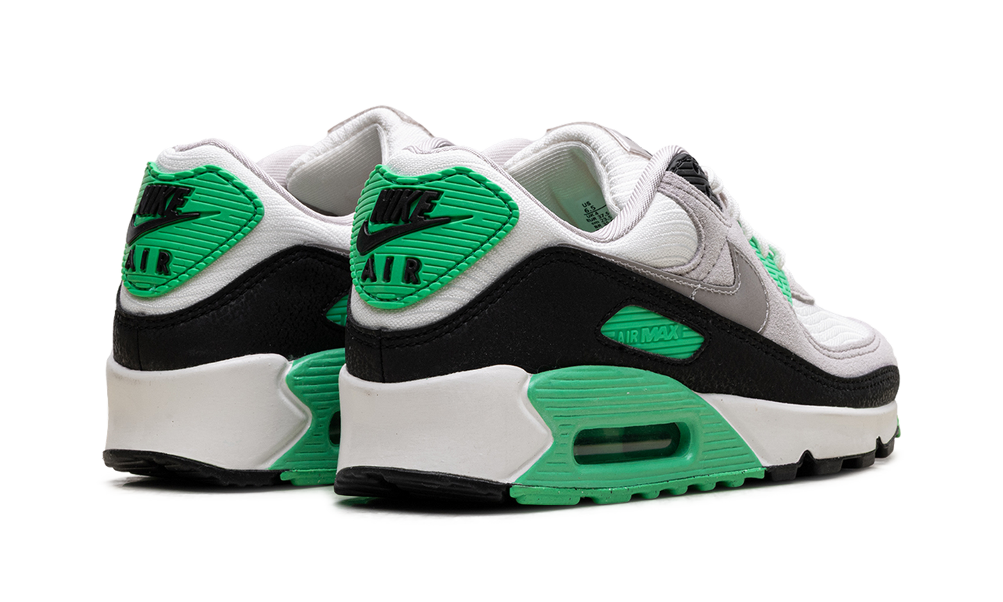 Nike Air Max 90 WMNS "Scream Green" FJ3208 001