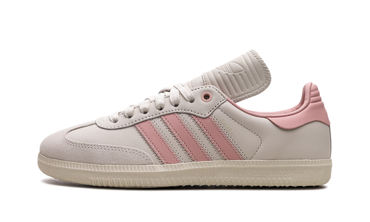 Adidas Samba Humanrace "Pharrell - Aluminum" ID3127