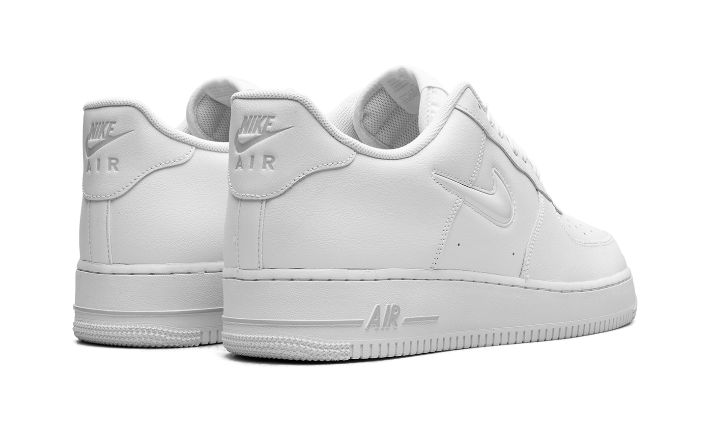 Nike Air Force 1 Jewel "Dark Smoke Grey" HM0621 100
