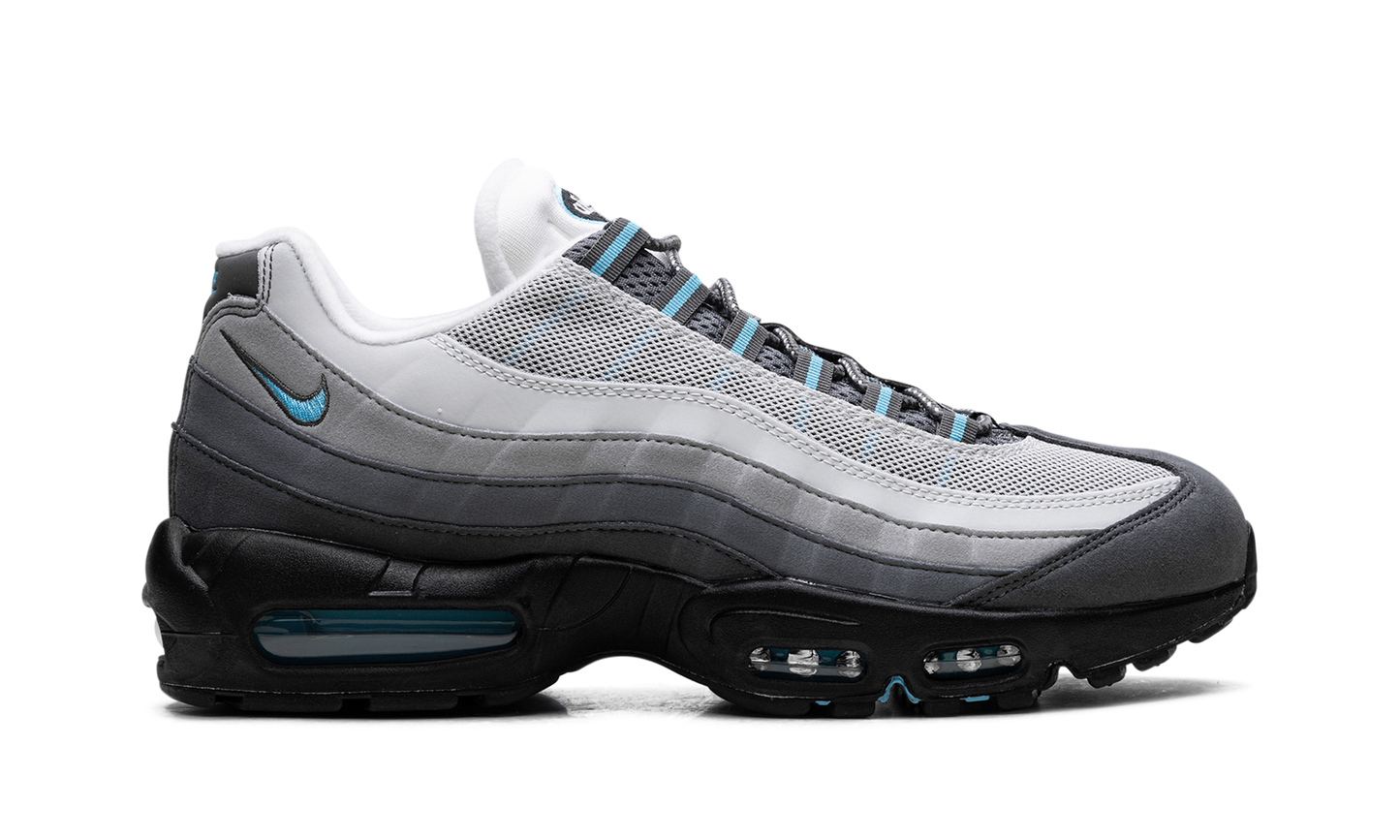 Nike Air Max 95 "Baltic Blue" HM0622 003